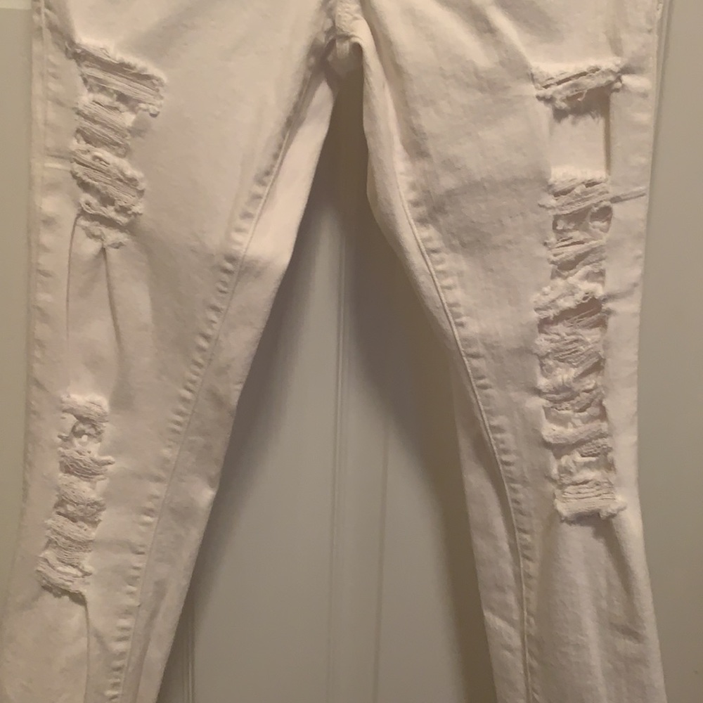 Frame Jeans - Picture 3 of 6
